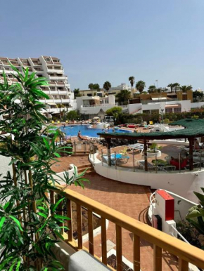 Studio 2 personnes Tenerife Sud San Eugenio